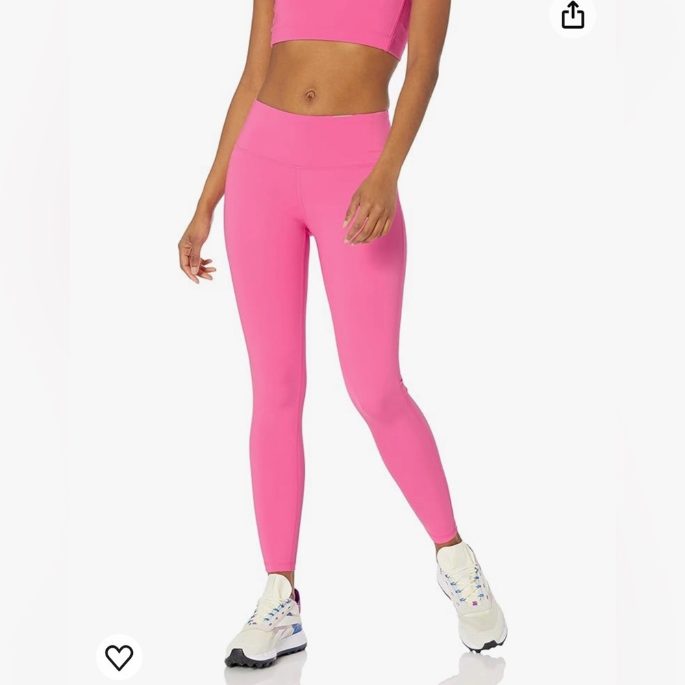 Amazon Essentials Women's Active Sculpt Leggings